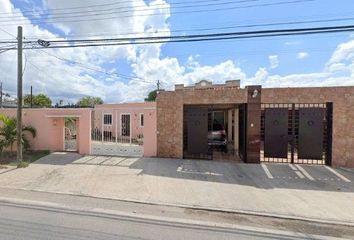 Casa en  Calle 25, Benito Juárez Oriente, Mérida, Yucatán, México