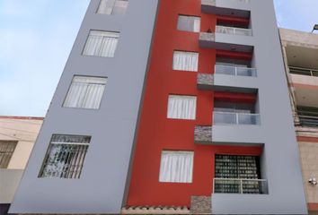 Departamento en  San Martin De Porres, Lima