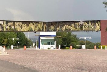 Lote de Terreno en  El Encino Residencial Y Golf, La Noria, Querétaro, México