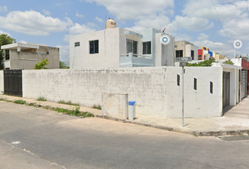 Casa en  Calle 81, Fraccionamiento Diamante Paseos De Opichén, Mérida, Yucatán, México