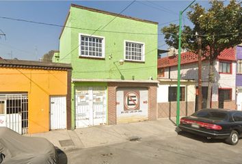 Casa en  Calzada General Ignacio Zaragoza 20, San Simón Tolnahuac, Cuauhtémoc, Cdmx, México
