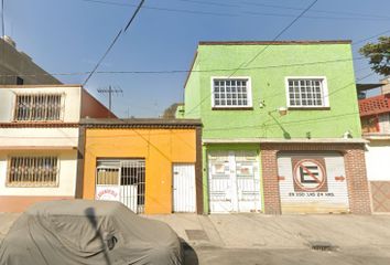 Casa en  Zaragoza, Buenavista, Ciudad De México, Cdmx, México