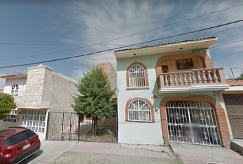 Casa en  Nogales, Colinas Del Valle, Lagos De Moreno, Jalisco, México