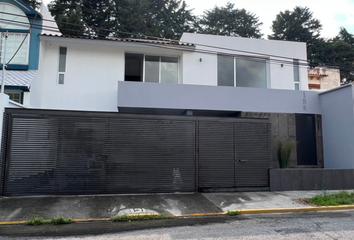 Casa en condominio en  Calle Paseo San Jorge 200, Fraccionamiento San Carlos, Metepec, México, 52159, Mex