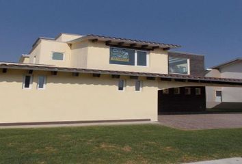Casa en fraccionamiento en  Mz 004, Residencial Rancho El Mesón, Estado De México, México