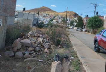 Lote de Terreno en  Colinas Del Padre, Zacatecas