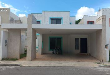 Casa en  Gran Santa Fe, Mérida, Yucatán, México