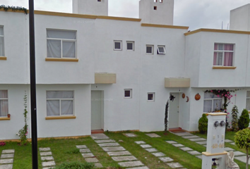 Casa en fraccionamiento en  Avenida Mercedarios 48, Mision Santa Cruz, San Juan Del Río, Querétaro, México