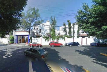 Casa en fraccionamiento en  Canteras De Oxtopulco 23, Copilco Universidad, 04318 Ciudad De México, Cdmx, México