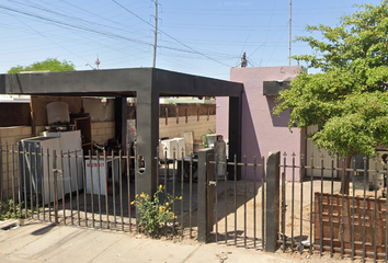 Casa en  Av. Determinación, Mexicali, Baja California, México