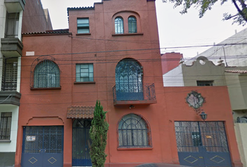 Casa en  Cuautla 74, Colonia Condesa, Ciudad De México, Cdmx, México