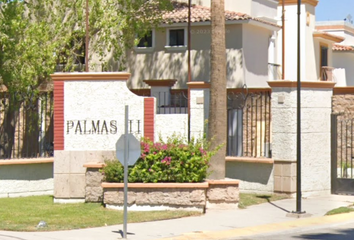 Casa en  Circuito Las Palmas Ii, Palma Real, Torreón, Coahuila De Zaragoza, México