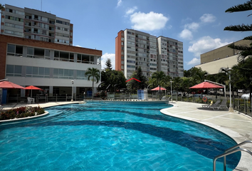Apartamento en  Conjunto Residencial Callejuelas, Calle 3 An, Piedecuesta, Santander, Colombia