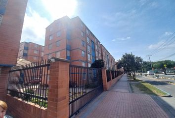 Apartamento en  El Porvenir Ii Etapa, Bogotá