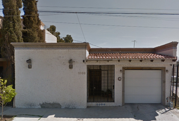 Casa en  Río Sena 1088, Los Nogales, 32350 Juárez, Chih., México