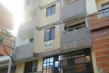 Apartamento en  Edificio Mablo, Calle 124 Sur, Caldas, Antioquia, Colombia