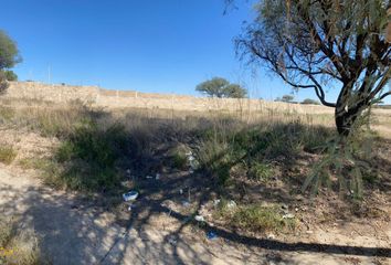 Lote de Terreno en  Calle Las Villas, Jesús María, Aguascalientes, 20925, Mex