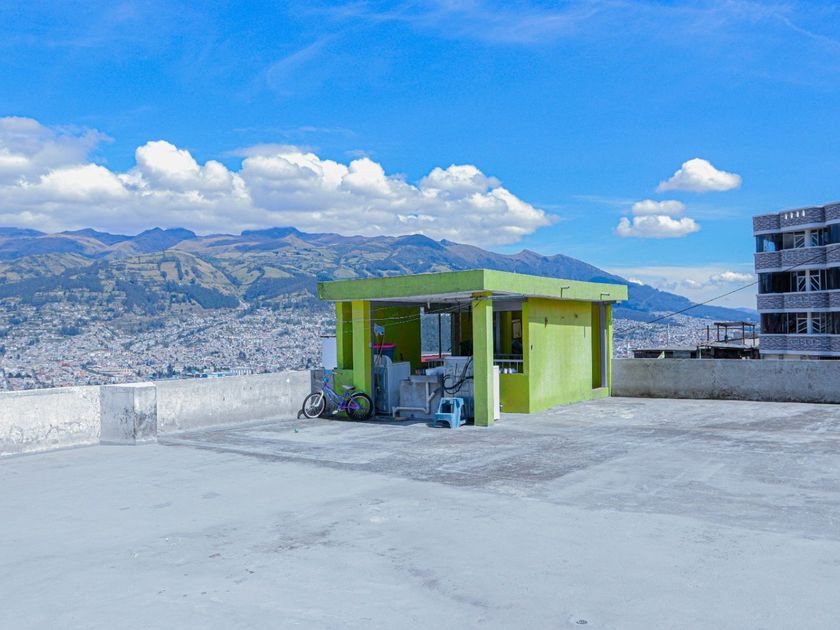 Casa en venta Francisco Moscoso & 20 De Enero, Quito, Ecuador