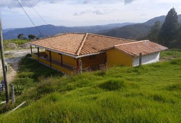 Villa-Quinta en  Santa Rosa De Osos, Antioquia, Colombia