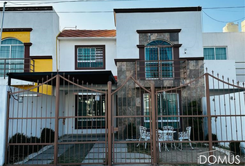 Casa en fraccionamiento en  Hacienda La Herradura, Pachuca De Soto, Estado De Hidalgo, México