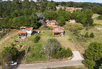 Villa en  Cabaña Pinares Tapalpa, Jalisco, México