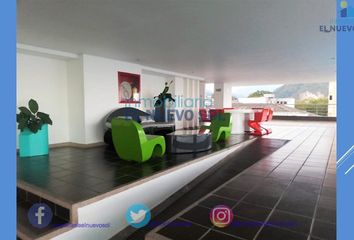 Apartamento en  Caudal Oriental, Calle 47 Bis, Villavicencio, Meta, Colombia