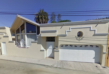 Casa en  Bahía Magdalena, Moderna, Ensenada, Baja California, México