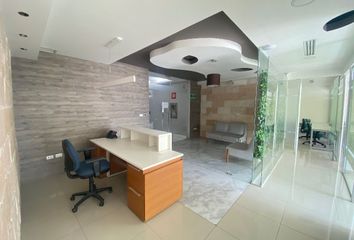 Oficina en  Central Park, Avenida Armando Birlain Shaffler, Centro Sur, Santiago De Querétaro, Querétaro, México