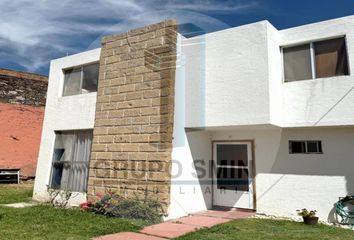 Casa en  Villas Raquet Club, San Juan Del Río, Querétaro, México