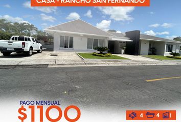 24 residenciales en arriendo en Santo Domingo De Los Tsáchilas 