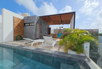 Casa en  Calle 7 Sur, La Veleta, Tulum, Quintana Roo, México