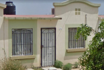 Casa en condominio en  Parque Urbivillas Del Sol, Culiacán, Sinaloa, México