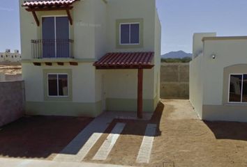 Casa en  Monte Real, San José Del Cabo, Baja California Sur, México