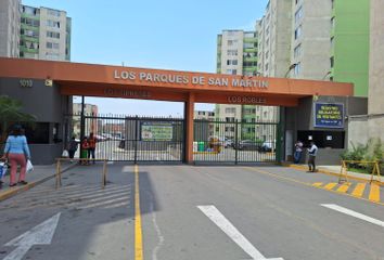 Departamento en  Av. 10 De Junio 1010, San Martín De Porres, Perú