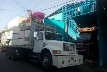 Nave en  San Pedro Xalpa, Ciudad De México, Cdmx, México