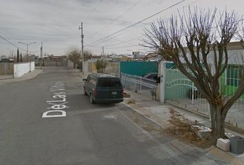 Casa en  De Las Villas, Colonial, Ciudad Juárez, Chihuahua, México