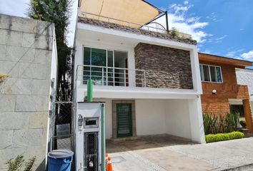 Casa en fraccionamiento en  Zavaleta, Puebla De Zaragoza, Puebla, México