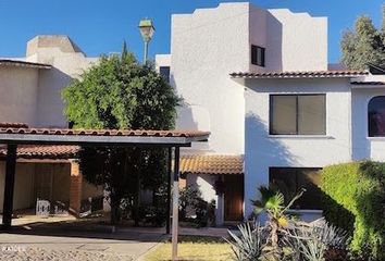 Casa en fraccionamiento en  Hda. La Gavia, Balcones Del Campestre, León, Guanajuato, México