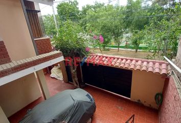 Casa en  Urb Monterrico, Piura, Perú