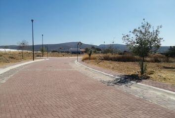 Lote de Terreno en  Cd Maderas Leon, Lagos De Moreno, Jalisco, México