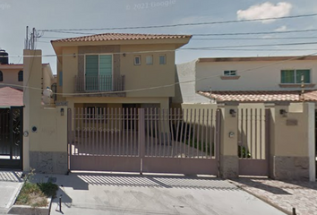 Casa en  Las Palmas, Los Mochis, Sinaloa, México