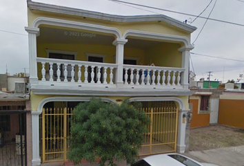 Casa en  Avenida Manuel Gameros 812, Fonapo, Delicias, Chihuahua, México