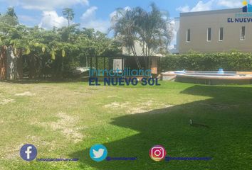 Villa-Quinta en  Av. Puerto López, Villavicencio, Meta, Colombia