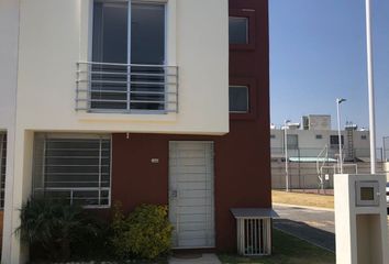 Casa en fraccionamiento en  Oberoi Residencial, Fausto Ortega, San Francisco Ocotlán, Puebla, México