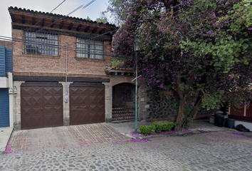 Casa en  Andrés Henestrosa 26, Águilas, 01710 Ciudad De México, Cdmx, México