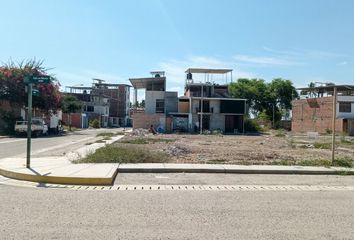 Terreno en  Calle Las Poncianas 13, Castilla, Piura, Per