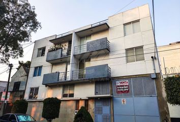 Departamento en  Suiza 13, Portales Oriente, Ciudad De México, Cdmx, México