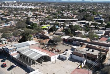 Lote de Terreno en  Av. California 3, La Cantera, San Nicolás De Los Jassos, San Luis Potosí, México