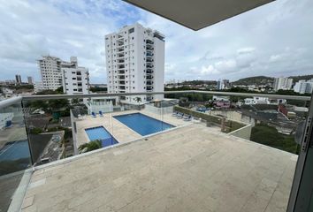 Apartamento en  Carrera 20, Manga, Ucg1, Cartagena, Bolívar, Col
