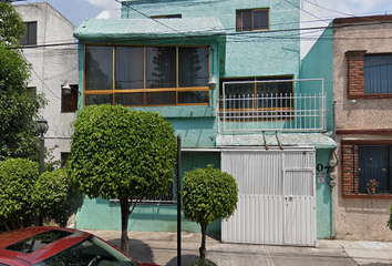 Casa en  C. Frambuesa 107, Nueva Santa María, 02800 Ciudad De México, Cdmx, México